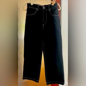 Women’s Reformation BLK Jeans SZ 26
